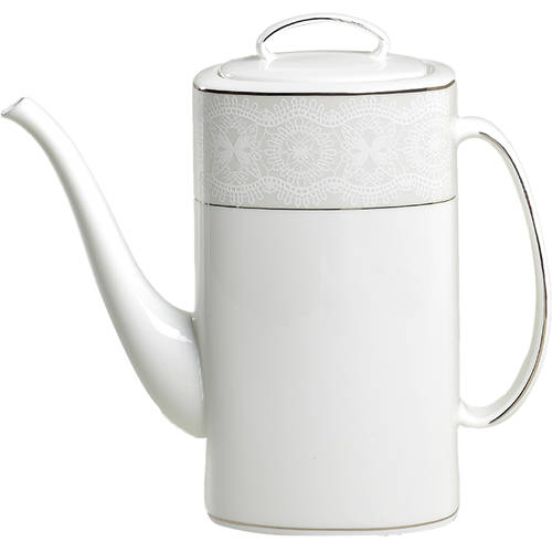 Chapel Hill Coffee Pot & Lid