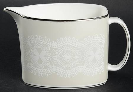 Chapel Hill Creamer