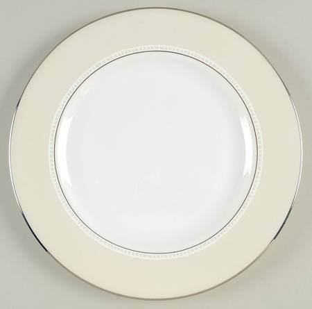 Chapel Hill Salad Plate