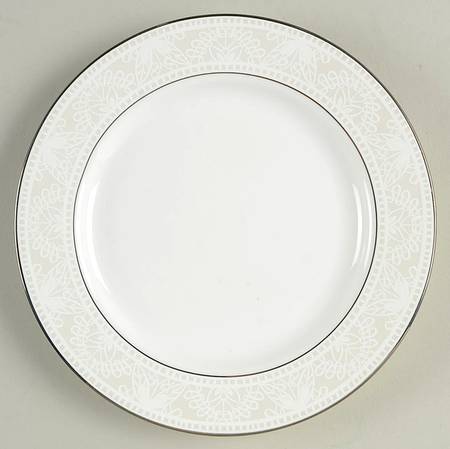 Chapel Hill Bread & Butter Plate
