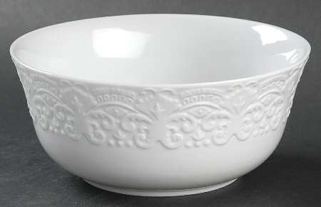 Sophia Coupe Cereal Bowl