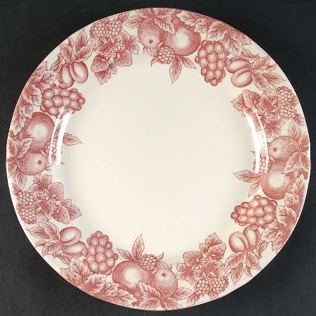 LIE7 Pink by Libbey