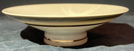 LIY8 Lid for Rice Bowl by Lily