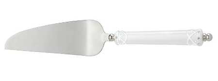 Bliss Pie & Cake Server with Stainless Blade