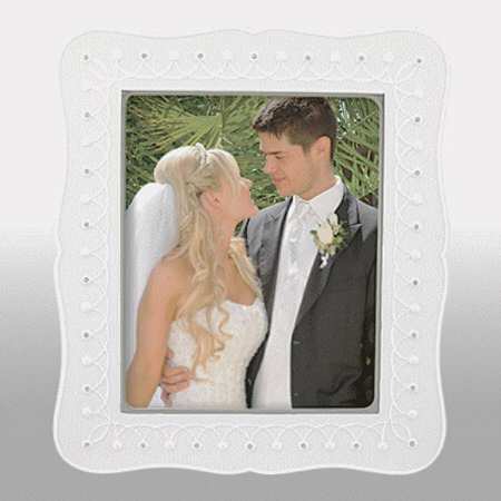 Bliss Frame-Holds 8" X 10"