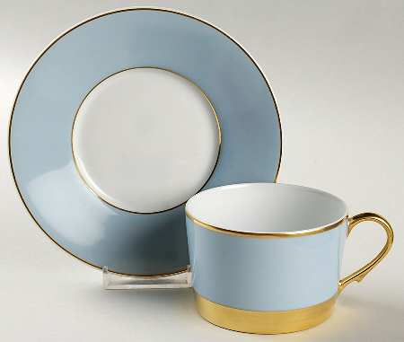 Aldon French Blue by Ralph Lauren China