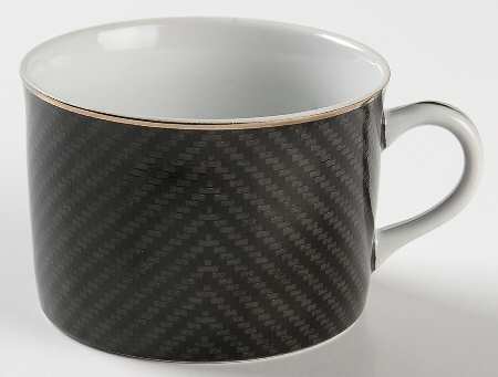 Herringbone Brown by Ralph Lauren China