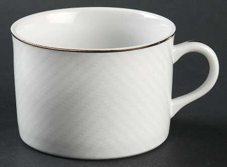 Herringbone Gray by Ralph Lauren China