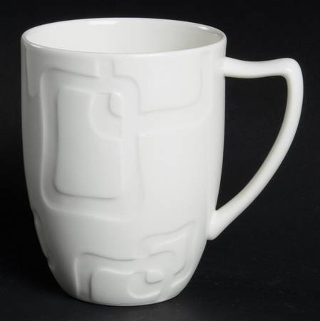 Vibe Links Mug