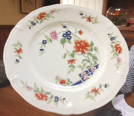 LIM572 by Limoges-French