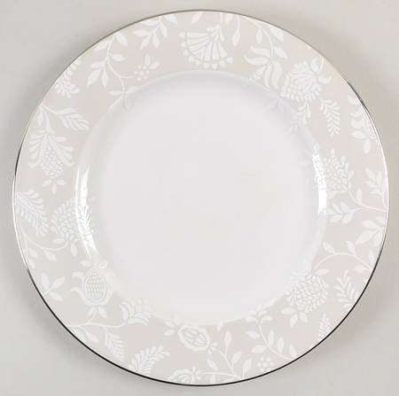 Sommerdale Salad Plate