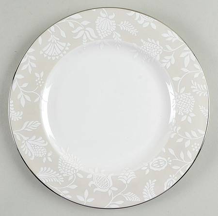 Sommerdale Salad Plate