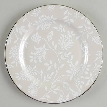 Sommerdale Bread & Butter Plate
