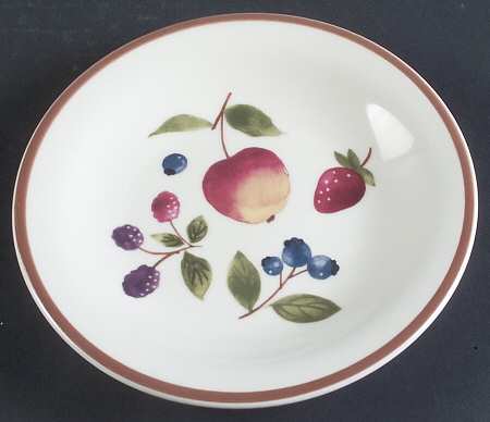 Berry by Longaberger