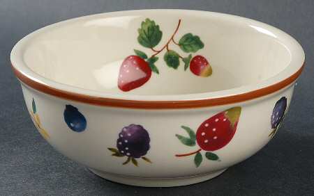 Berry 5" All Purpose Bowl
