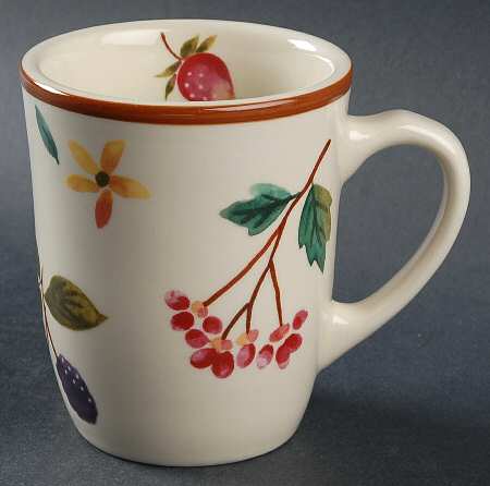 Berry Mug