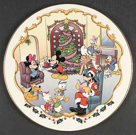 Disney Holiday by Lenox