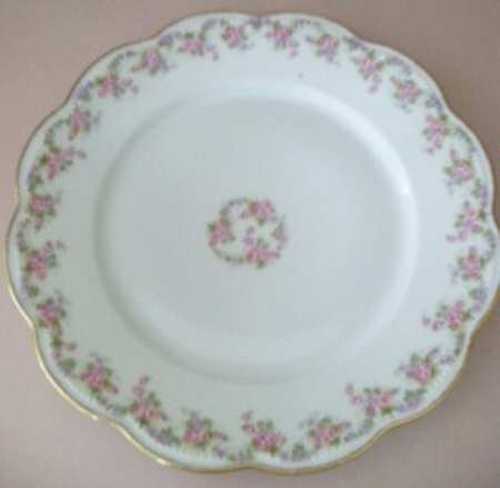 LRI15 Dinner Plate
