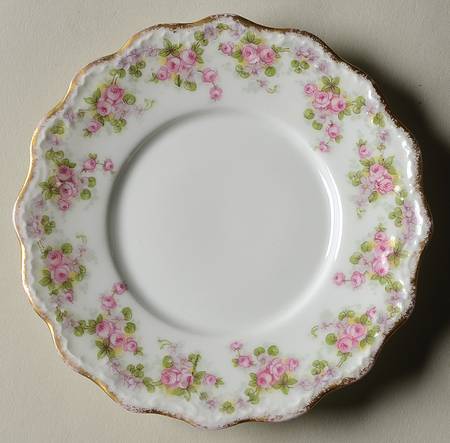 LRI15 Saucer for Ramekin