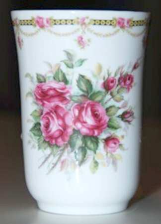 LTT1 China Bathroom Tumbler