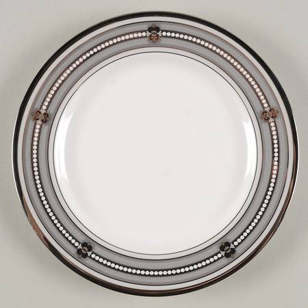 Ashcroft Bread & Butter Plate