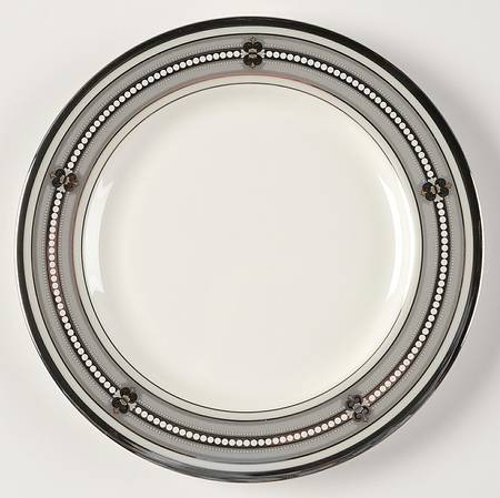 Ashcroft Bread & Butter Plate