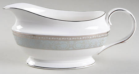 Westmore Gravy Boat by Lenox
