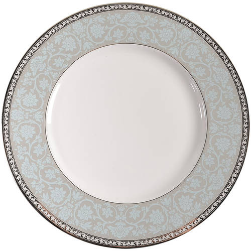 Westmore Accent Luncheon Plate by Lenox