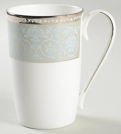 Westmore Accent Mug by Lenox