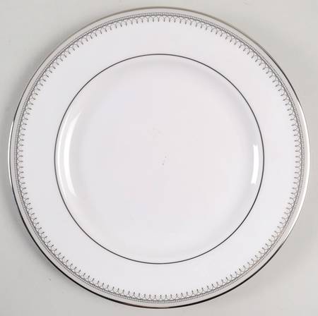 Belle Haven Salad Plate