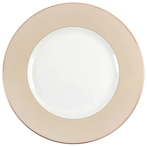 Waverly Pond Accent Luncheon Plate