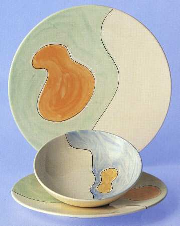 Atoll by Luneville