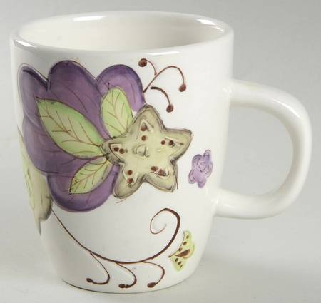 Moroccan Nights Mug