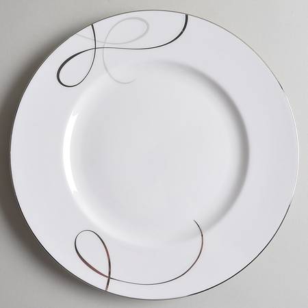 Adorn Dinner Plate