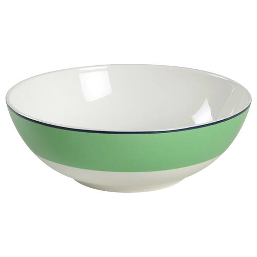 Hopscotch Drive Soup/Cereal Bowl