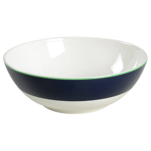 Hopscotch Drive Soup/Cereal Bowl