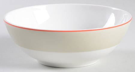 Hopscotch Drive Soup/Cereal Bowl