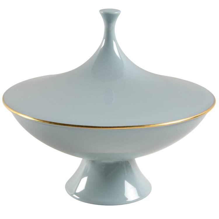 Beverly Collectioin Turquoise by Lenox