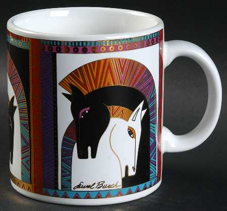 L3B1 by Laurel Burch Inc