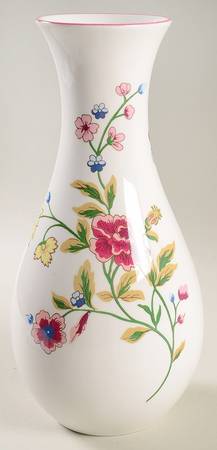 Bouvier Large Vase