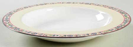 Bouvier 9" Soup/Pasta Bowl