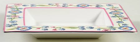 Bouvier Rectangular Dish