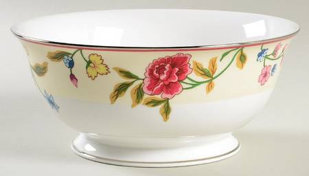 Bouvier 8" Round Serving Bowl