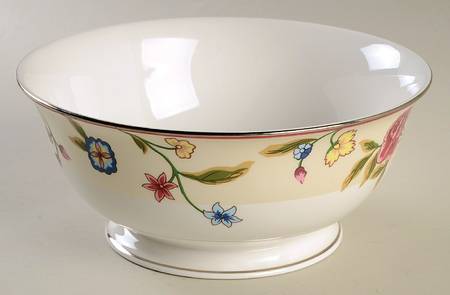 Bouvier 8" Round Serving Bowl