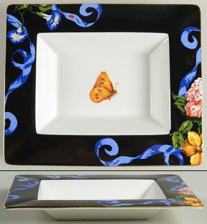 Stravagante Rectangular Dish