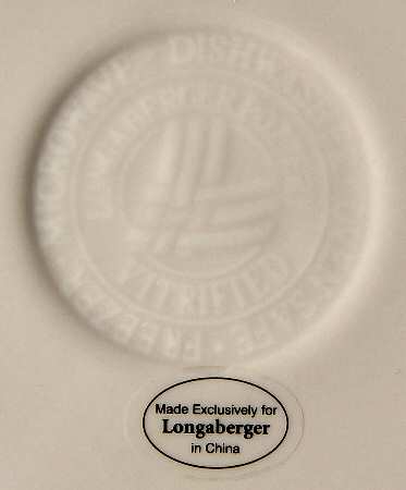 Celebrate by Longaberger