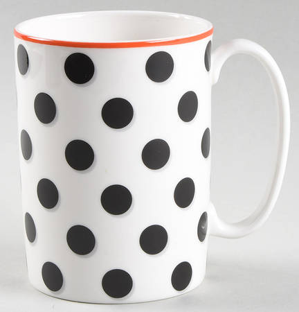 Things We Love Mug