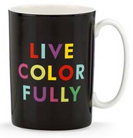 Things We Love Mug