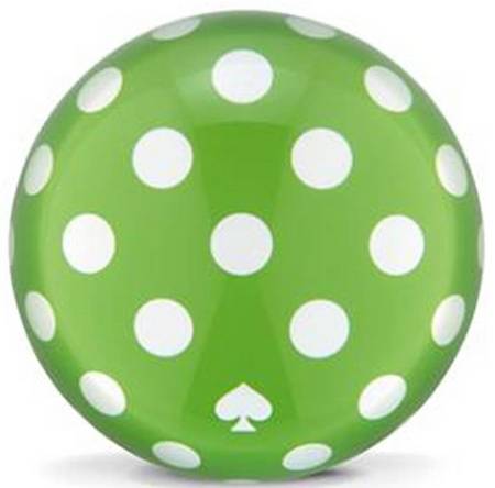 Things We Love Glass Paperweight