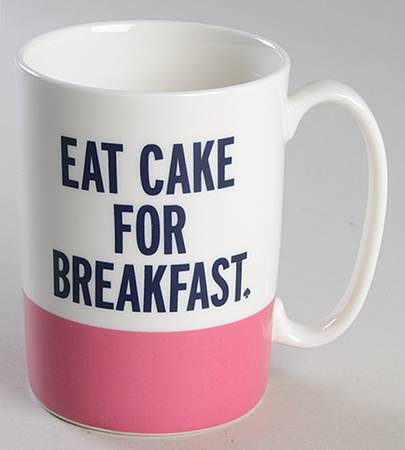 Things We Love Mug